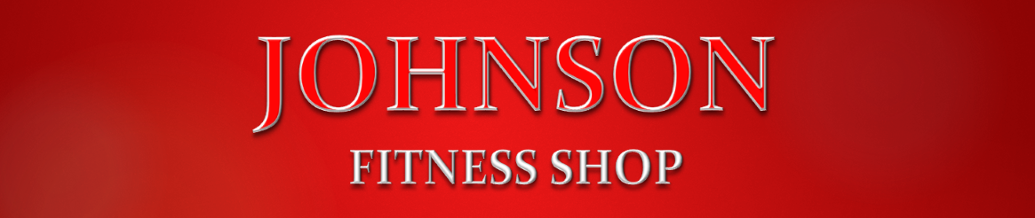 Johnson Fitness shop