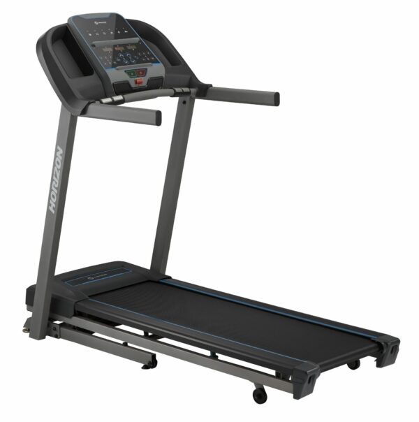 Horizon Treadmill TR5.0 Zwift
