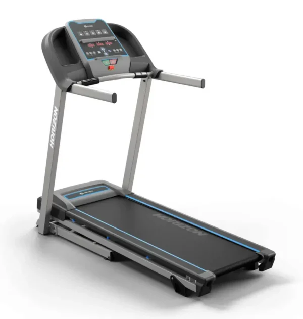 Horizon Treadmill TR3.0 Zwift