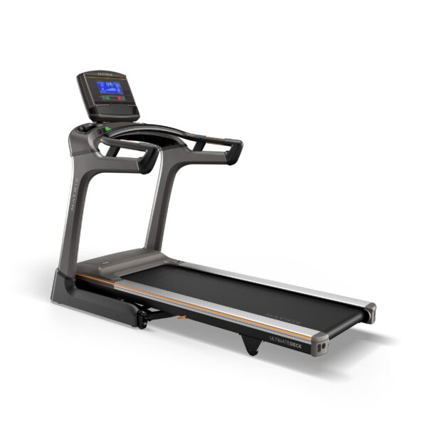 Matrix Treadmill TF50XR
