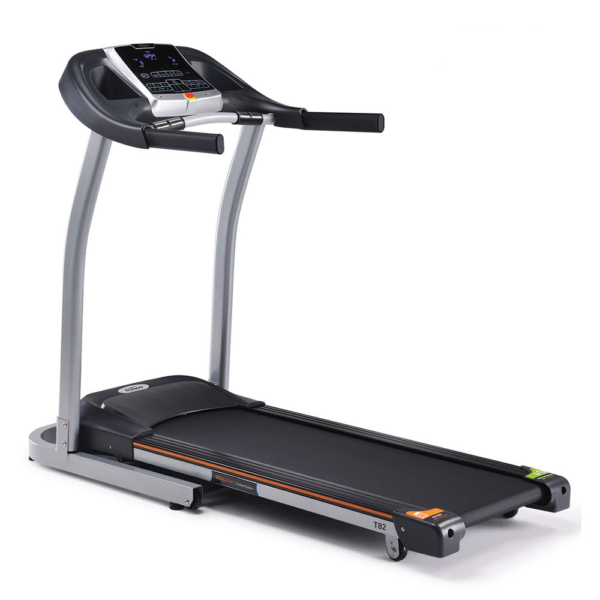 Tempo Treadmill T82