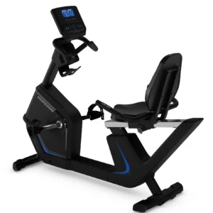 Horizon Recumbent Bike5.0RNA