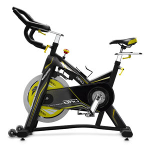 Horizon Spinning Bike GR6 w/oconsole
