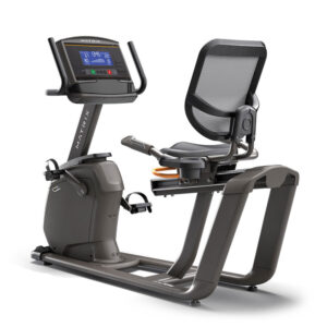 Matrix Recumbent Bike R30XR