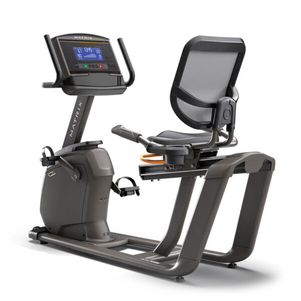 Matrix Recumbent Bike R30XR