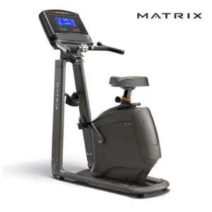 Matrix Retail Upright Bike U30XR